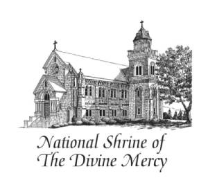 Shrine Calendar The National Shrine of The Divine Mercy Shrine Calendar The National Shrine of The Divine Mercy